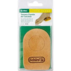 Talonera Espolón del Calcáneo, 1 Ud - Schurz