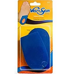 Talonera - Hydrogel Varisan (forrada T - Peq) - Farmavari S a