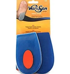 Talonera - Hydrogel Varisan (forrada T - Gde) - Farmavari S a