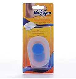 Talonera Siftal Cazoleta - Hydrogel Varisan (t - Med) - Farmavari S a
