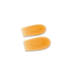 Talonera Silicona Duo Dos Densidades - Comforsil Silicona (T- Med 2 U)