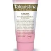 Talquistina Crema (1 Envase 100 ml) - Lacer Laboratorios Sa