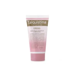 Talquistina Crema (1 Tubo 50 ml) - Lacer Laboratorios Sa