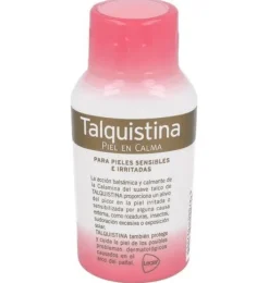 Talquistina (1 Envase 50 g) - Lacer Laboratorios Sa
