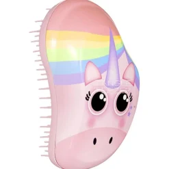 Tangle Teezer Cepillo Cabello Mini Original Pink Unicorn 1Ud