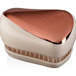Tangle Teezer Compact Stylers Rose Gold Ivory 1Ud