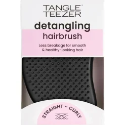 Tangle Teezer Original Cepillo Phanter Black 1Un