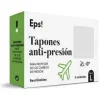 ! Tapones Antipresión para el Oído Talla L 2u - Eps