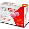 Tapones Oidos Cera - Ototap (6 Unidades) - Procesa