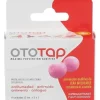 Tapones Oidos Cera - Ototap (6 Unidades)