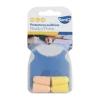 Tapones Protectores Auditivos Caja ( 2 x 2 ). - Ortoval