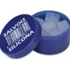 Tapones Silicona, 6 Uds - Salvois