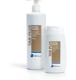 Tar - Plus Liquido Solución Jabonosa (1 Envase 200 ml) - Unipharma S a
