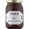 Tarro de Miel Alta Montaña 500g - Muria