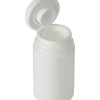 Tarro 50 Ml Pe Pildore T/Prec 10 Uni