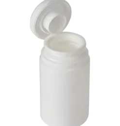 Tarro 50 Ml Pe Pildore T/Prec 10 Uni
