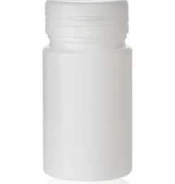 Tarro 50 Ml Pe Pildore T/Prec 10 Uni