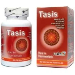 Tasis 60caps - Nale