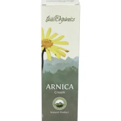 Taullorganics Arnica Ecologica Tubo 200Ml.