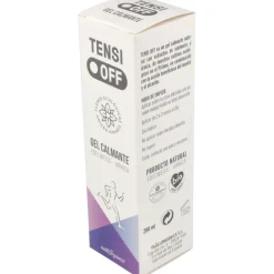 Taullorganics Tensi Off Gel Calmante 200Ml