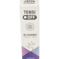 Taullorganics Tensi Off Gel Calmante 200Ml