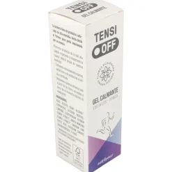 Taullorganics Tensi Off Gel Calmante 200Ml