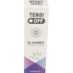 Taullorganics Tensi Off Gel Calmante 200Ml