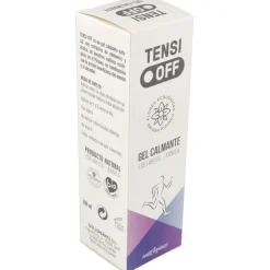 Taullorganics Tensi Off Gel Calmante 200Ml