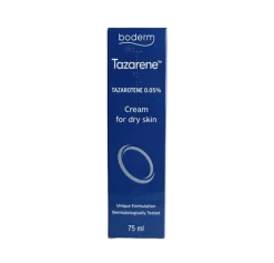 Tazarene 0.05% Crema, 75 ml. - Olyan Farma