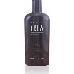 Tea Tree 3 In 1 Shampoo, Conditioner And Body Wash 450 Ml