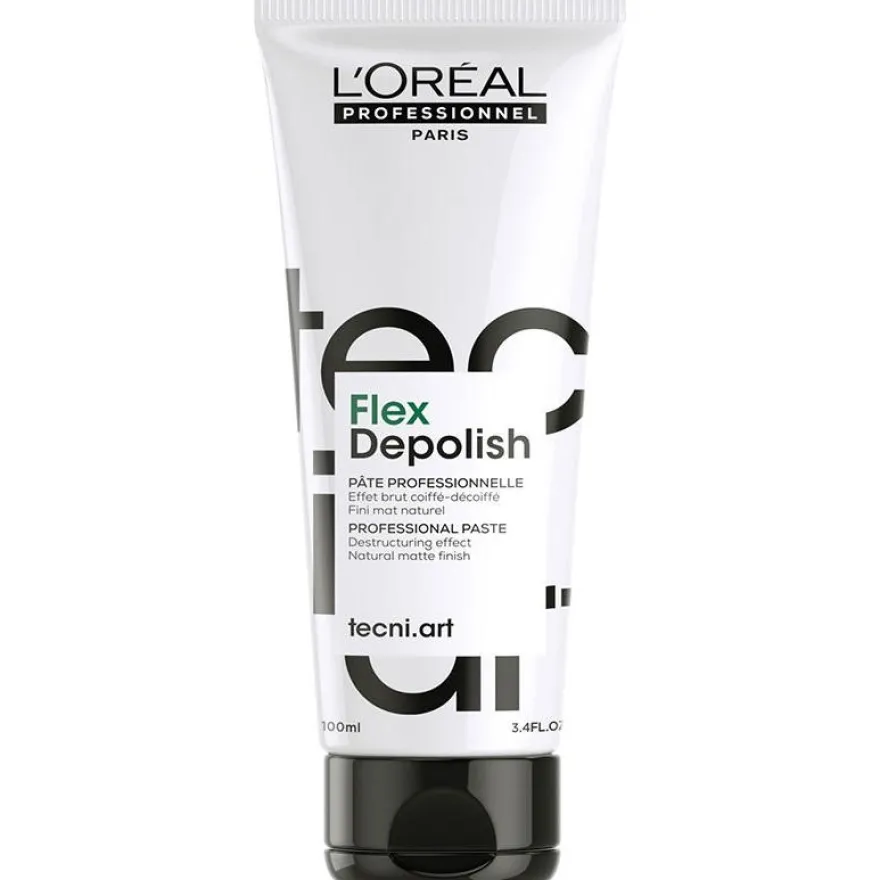 Tecni Art Depolish Fuerza 4 100 Ml