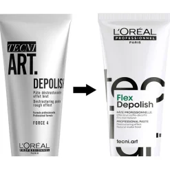 Tecni Art Depolish Fuerza 4 100 Ml