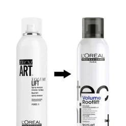 Tecni Art Elevación del Volumen 250 ml - L'oral