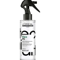 Tecni Art Pli Spray Termomodelante 190 ml - L'oral