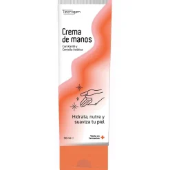 Tecnigen Crema De Manos 50Ml