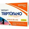 Tecnigen Triptófano Suplemento Alimenticio 30 Cápsulas.