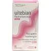 Tecnigen Vitebian Mujer Mulitroivitaminas 30 Comprimidos