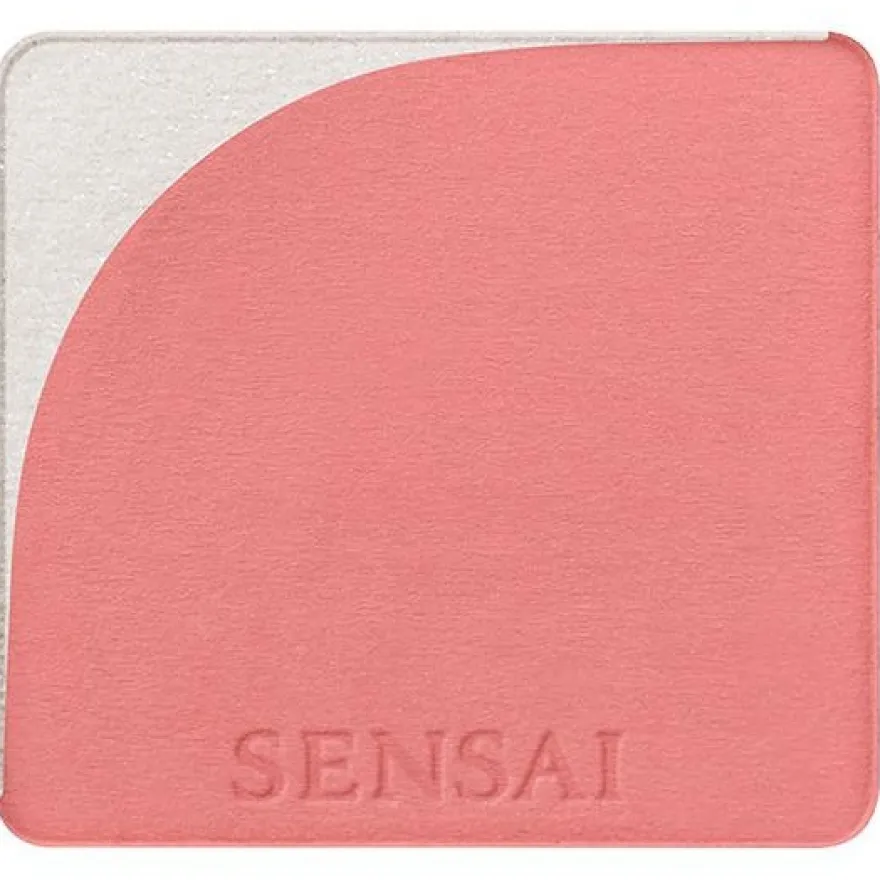 Tecniwork Sensai Blooming Blush Bb02 Peach