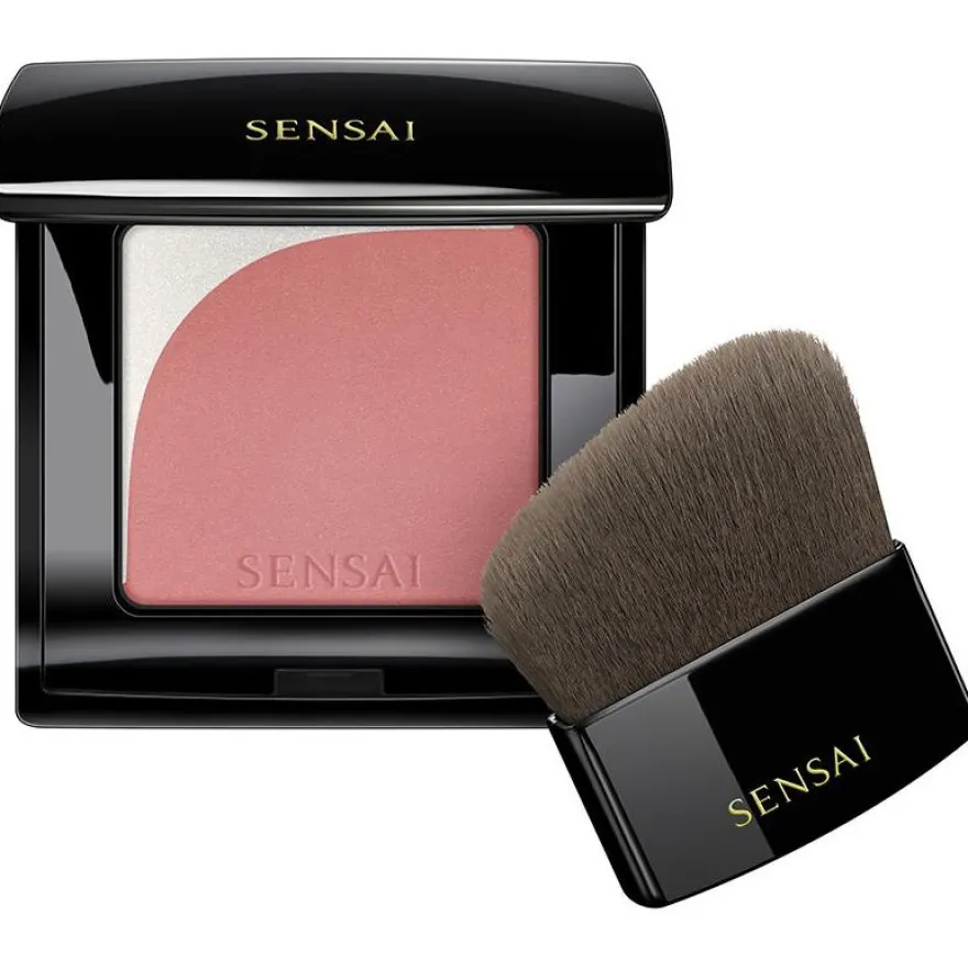 Tecniwork Sensai Blooming Blush Bb02 Peach