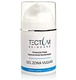 Tectum Gel Vaginal (1 Envase 50 Ml)