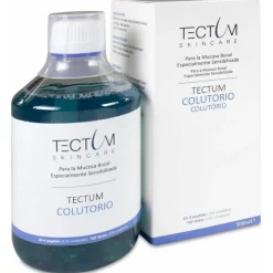 Tectum Skin Care Colutorio, 500 Ml