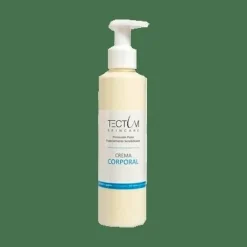 Tectum Skin Care Crema Corporal 200ml - Otras Marcas