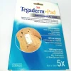 Tegaderm Pad Apósito Estéril 5 Unidades, 10 cm x 9 cm. - 3M