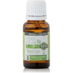 Tegor Aceite Arbol Te 15Ml