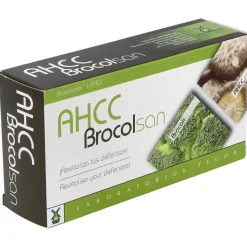 Tegor Ahcc Brocolsan 60Caps