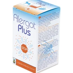 Tegor Alergot Plus Gotas 30Ml
