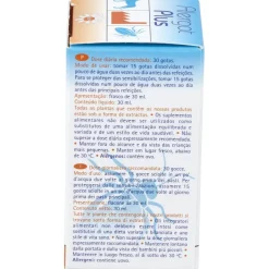 Tegor Alergot Plus Gotas 30Ml
