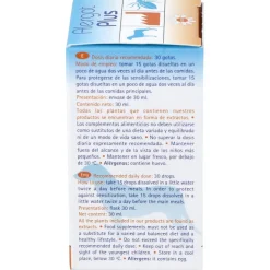 Tegor Alergot Plus Gotas 30Ml