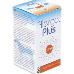 Tegor Alergot Plus Gotas 30Ml