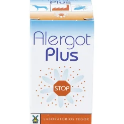 Tegor Alergot Plus Gotas 30Ml